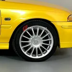 FORGED WHEELS RIMS for MG ZR 2003