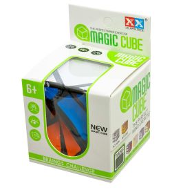 KR-05 Головоломка «Многогранник Wow»