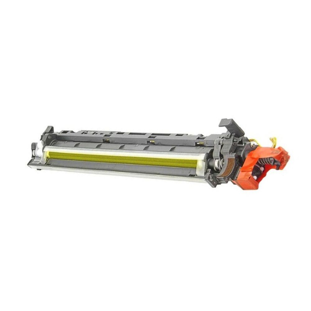 Блок проявки Grafit, аналог Konica Minolta DV-512Y для bizhub C224/C284/C364/C454/C554, 600K, Yellow