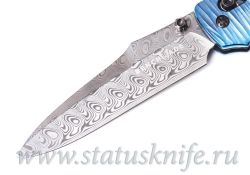 Нож Benchmade Kulgera Limited Edition 930-91фотография - 2