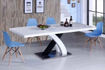 Стол Sintra раскладной 160-220