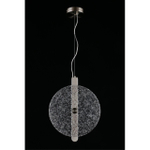 Подвесной светодиодный светильник Aployt Lorentayn APL.328.16.11