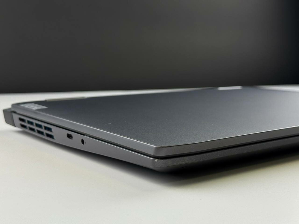 Игровой Ноутбук Lenovo G5000 APH8 Ryzen 7 7840H/16GB(RAM)/512GB(SSD)/RTX4060(8GB)15.6/IPS/WQHD(2560x1440)/165Hz/Win11