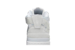 Кроссовки Adidas Originals Forum Mid (Женская размерная сетка)