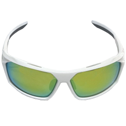Очки Okuma Type B Sun Glasses-Green Mirror Lens