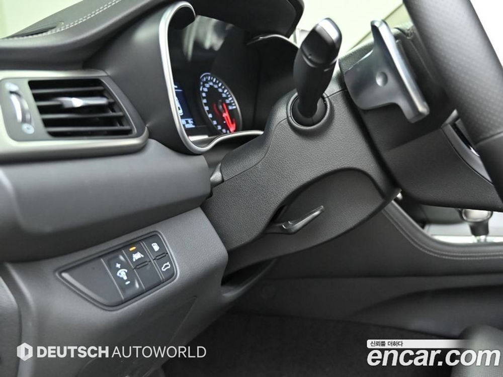 Genesis G70 2.0T (06.2020)