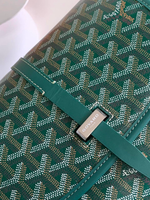 Мессенджер-Сумка через плечо Goyard