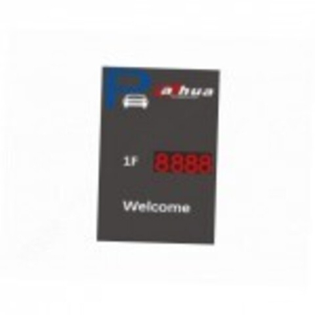 DHI-IPMPGI-211AA Информационная стойка со светодиодной индикацией