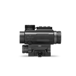 Коллиматорный прицел Burris AR-1X R:Ballistic CQ с подсветкой, на Weaver/Picatinny (300214)