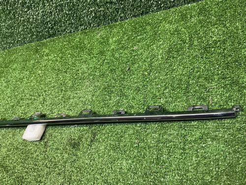 Молдинг бампера Chery Tiggo 8 Pro Max (2022-2024)