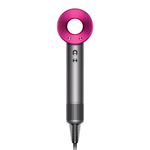 Фен Dyson Supersonic HD08, Nickel / Fuchsia (Никель / Фуксия)