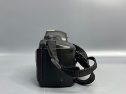 Yashica 109 Multi Program + 28-80mm