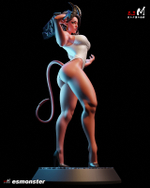 фигурка Малевола Гибб Dispatch Malevola NSFW