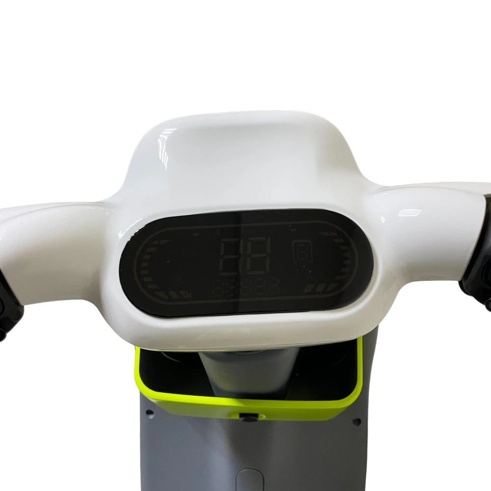 Электроскутер Skyboard Yalta 1200W White