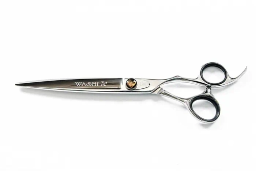 Ножницы парикмахерские прямые UFO Lizard 7.0