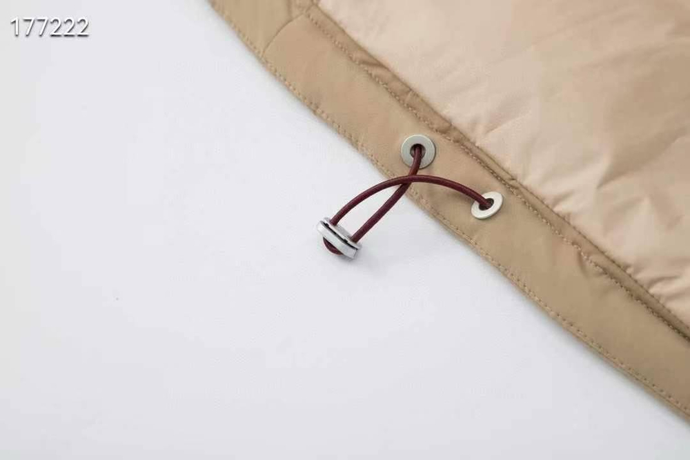 Жилет Brunello Cucinelli