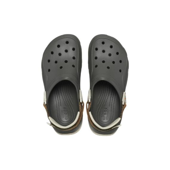 Crocs Hiker Xscape 'Deep Gray'