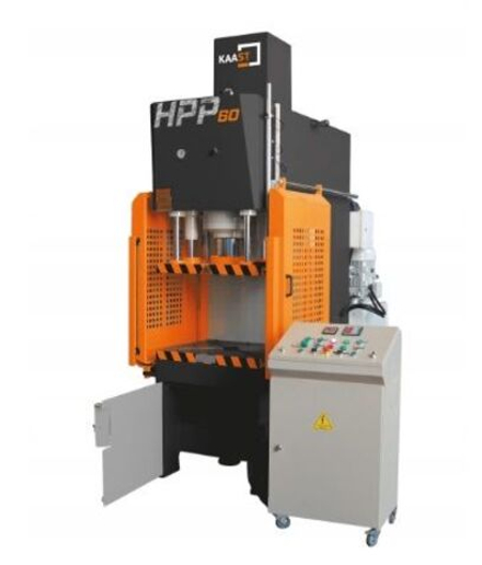 Гидравлический пресс Kaast HPP 100