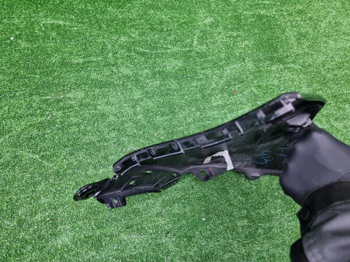 Бампер передний левая часть Tank 500 (2021-н.в.)