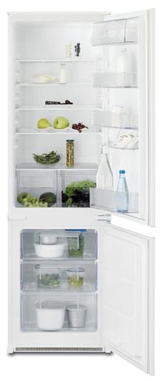 Встраиваемый холодильник Electrolux ENN 92800