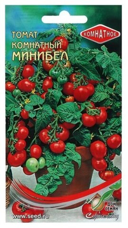 Томат Минибел