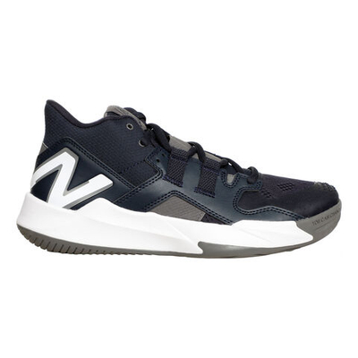 Мужские теннисные кроссовки New Balance Coco All Court Shoe Men - Black, White