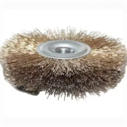 Щетка для ленточнопильных станков 100*18 мм