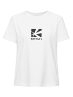 ФУТБОЛКА ЖЕНСКАЯ BASK FRAME LT