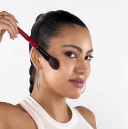 Smashbox Halo Sculpt + Glow Face Palette - Палетка румян и хайлайтеров оттенок Back to Cali, 15 g