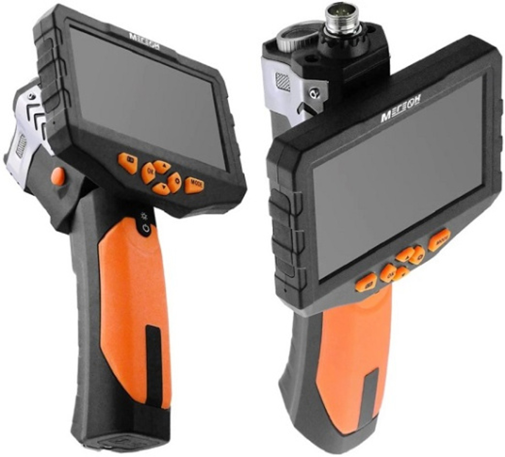 Видеоскоп - Эндоскоп МЕГЕОН 33500