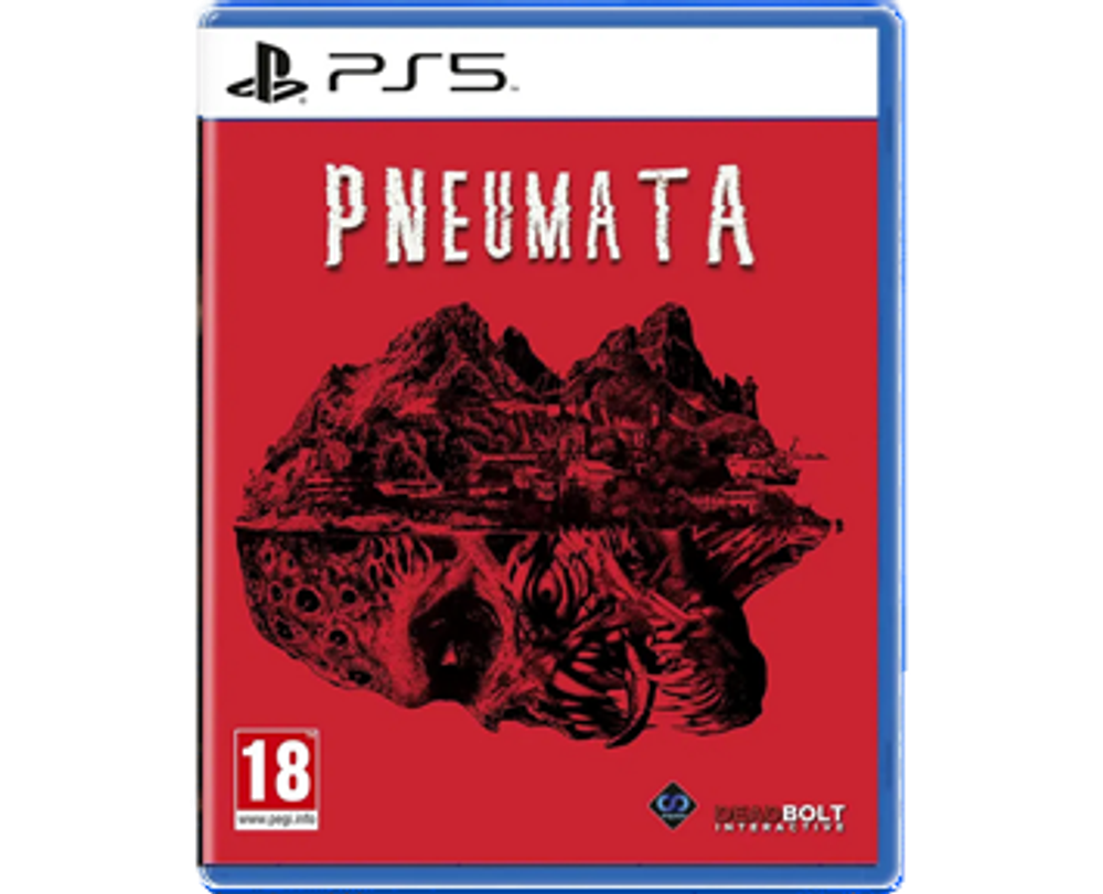 Pneumata (PS5) NEW