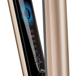 Профессиональные керамические щипцы Moser Cerastyle Rose Gold (4466-0050)