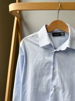 Хлопковая рубашка Dallago, 140