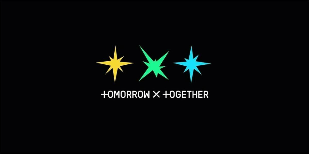 Альбом TXT - Dream Chapter:Magic 1st Album RANDOM Version
