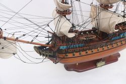 Van Der Heijden Модель парусника "Ингерманланд", Россия