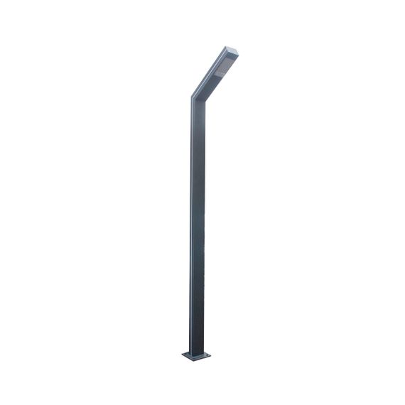 Уличный светодиодный светильник Kink Light Рагги 09202-F(220V),16(07)