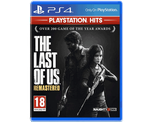 Одни из Нас (The Last of Us) ENG (PS4) NEW