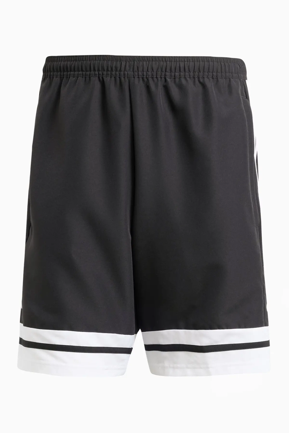 Шорты adidas Squadra 25 Downtime - черный