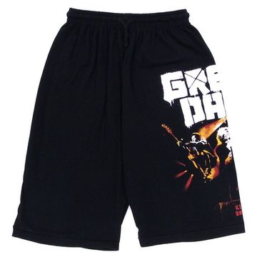 Шорты Green Day 21st Century Breakdown (208)