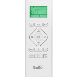 BALLU BSAG-12HN8  ON/OFF