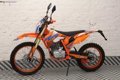 Мотоцикл MGMOTO DB250-1 PITBIKE