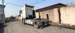 DAF XF 4x2 Седельный тягач XF 450 FT (Дизельный, 10,8 л, 530 л.с., АТ)
