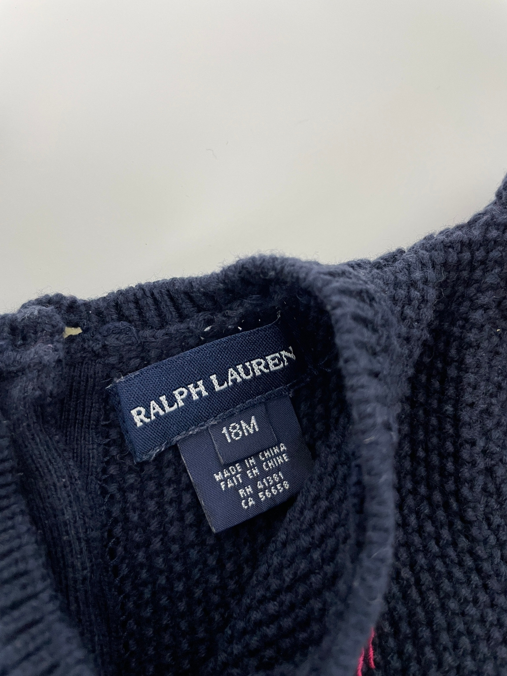 Платье Ralph Lauren