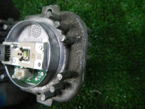 Модуль светодиодный BMW X5 F15 X5 F16 (2013-2018)