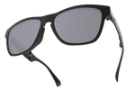 Спортивные очки HILX Unfold / Matt Carbon Black / Silver Lens