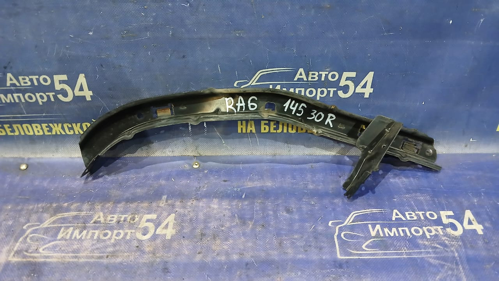 Планка под фару правая Honda ODYSSEY 1998-2004