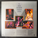 Deep Purple – Made In Europe (Япония 1979г.)