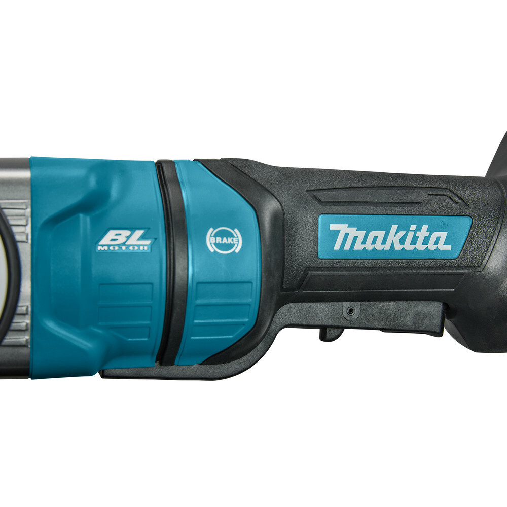 УШМ аккумуляторная Makita GA 050 GZ XGT