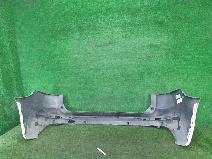 Бампер задний Volvo XC60 2 (2017-2021)