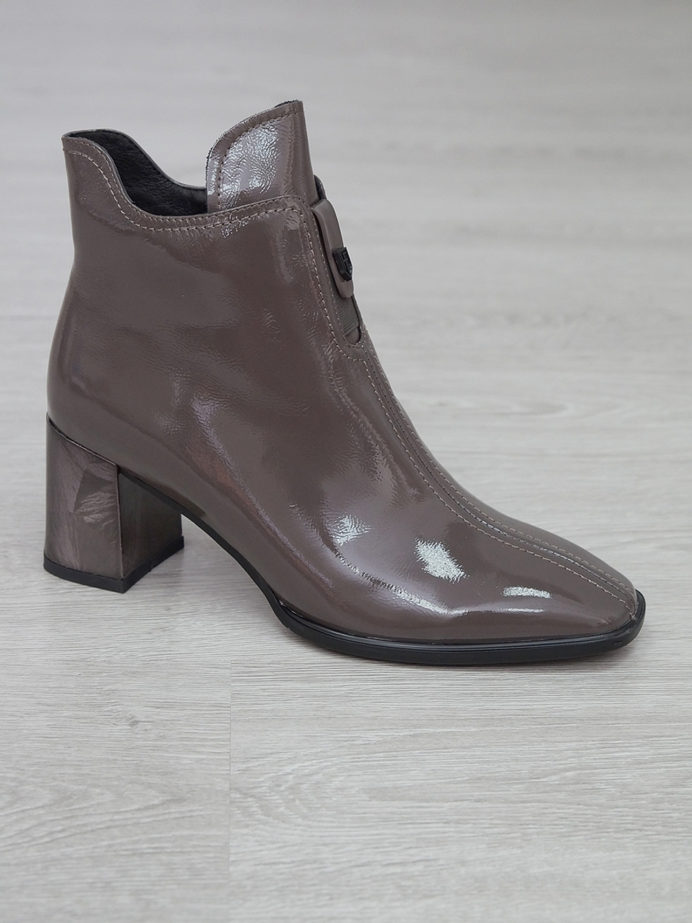 Полусапожки женские GERONEA C642-3